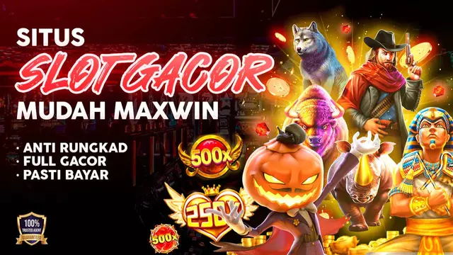 Provider Judi Slot Online Yang Banyak Dimainkan di Indonesia