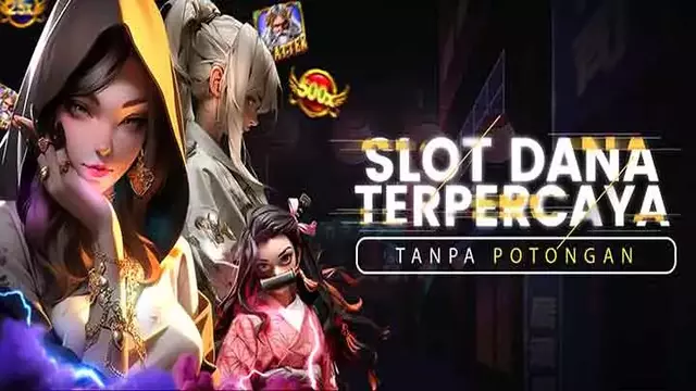 Situs Judi Slot88 Slot Online Mudah Cuan Dan Terpercaya